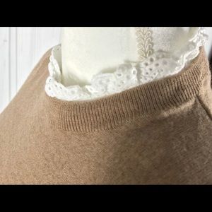 Sezane Sweater Please Read Everything